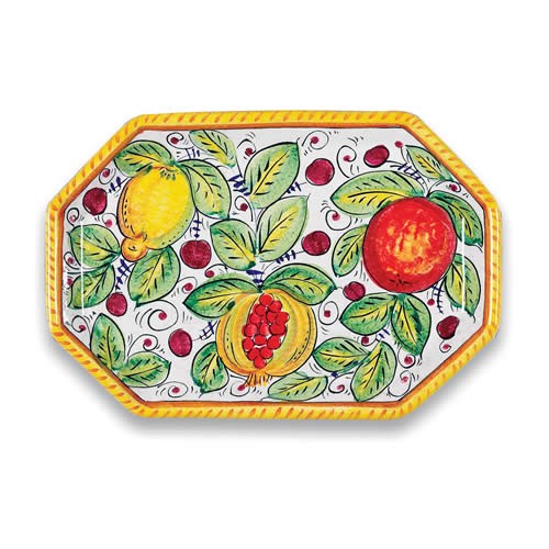 Frutta Mista Tray