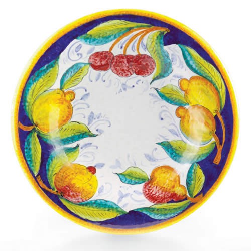 Frutta Large Round Platter