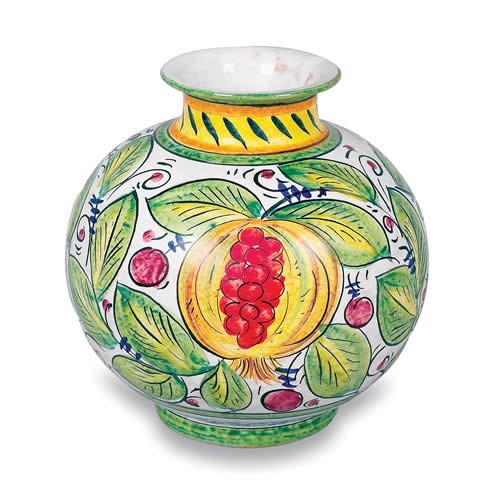 Frutta Mista Vase