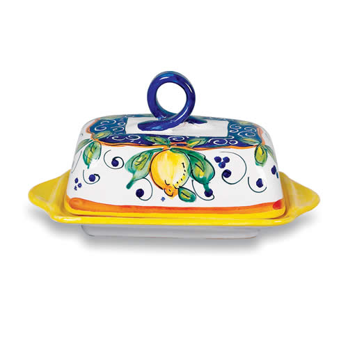 Decorative Butter Dish: The Perfect Blend of Functionality and Style