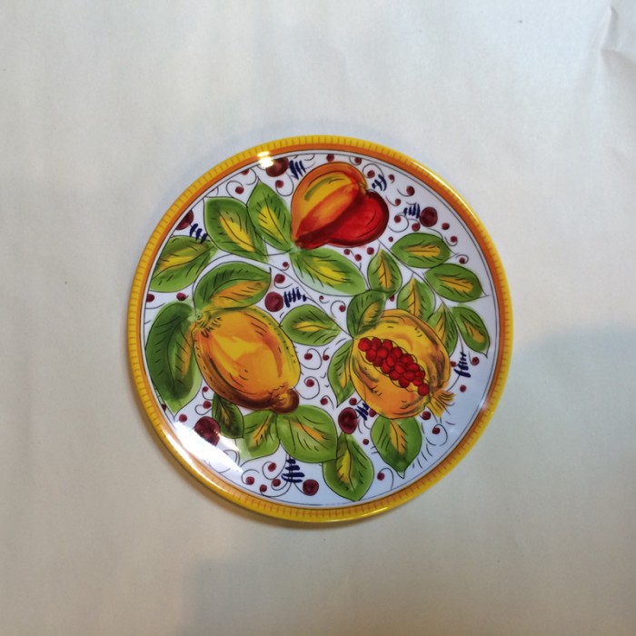 Picnic Frutta Mista Salad Plate