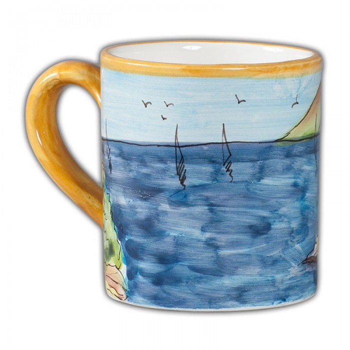 Cinque Terre Mug - Image 2