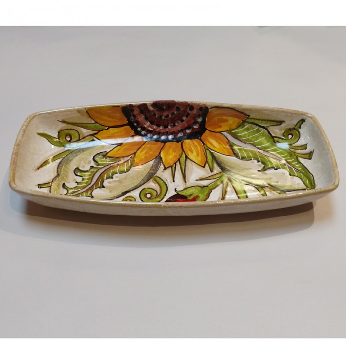 Audrey Rectangular Dish - Image 3