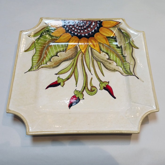 Audrey Square Platter - Image 2