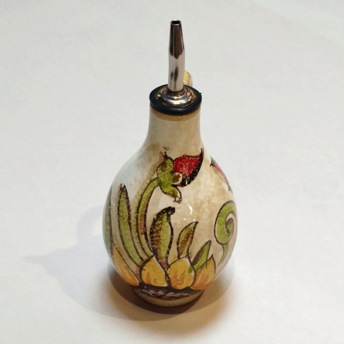 Audrey Oil Bottle with Spout - Image 3