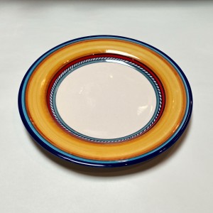 Large Plate Stand – Arte D'Italia Imports Inc.