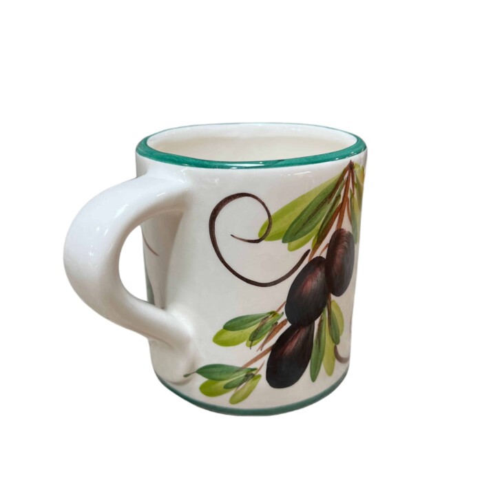 Lemon Mug - Image 2