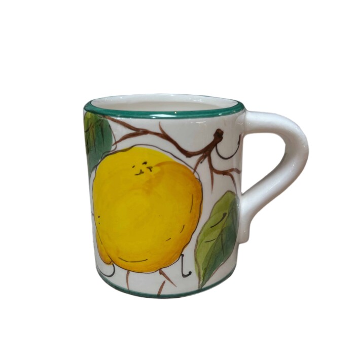 Lemon Mug