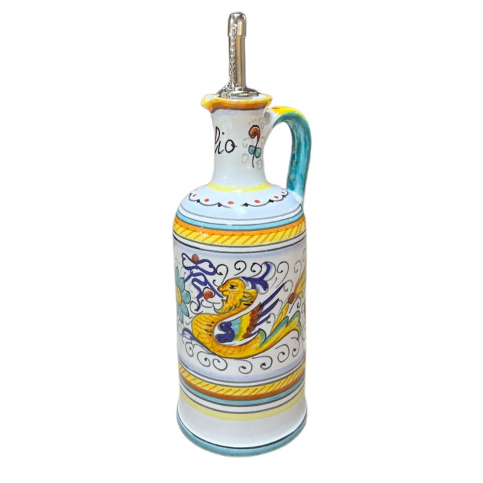 Raffaellesco Oil Bottle - Image 2