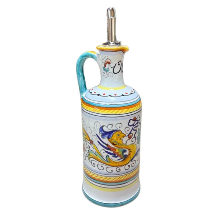 Raffaellesco Oil Bottle - Image 3