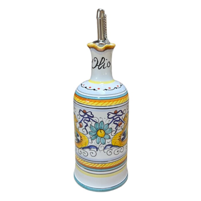 Raffaellesco Oil Bottle